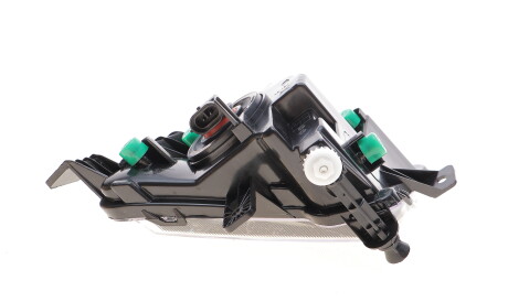 Фото 3 - Протитуманки AUTOTECHTEILE 394 1045 (3941045)