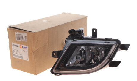 Фото 2 - Противотуманки AUTOTECHTEILE 394 1046 (3941046)