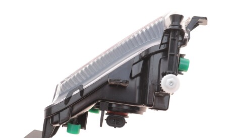 Фото 3 - Противотуманки AUTOTECHTEILE 394 1046 (3941046)