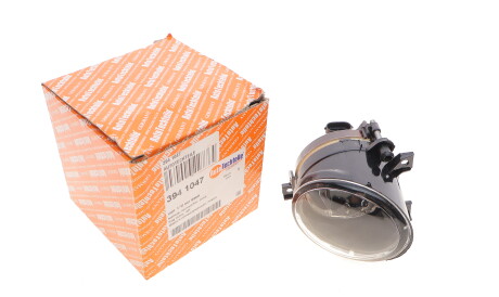 Фото 2 - Протитуманки AUTOTECHTEILE 394 1047 (3941047)