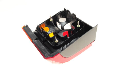 Фото 2 - Задний фонарь AUTOTECHTEILE 394 5007