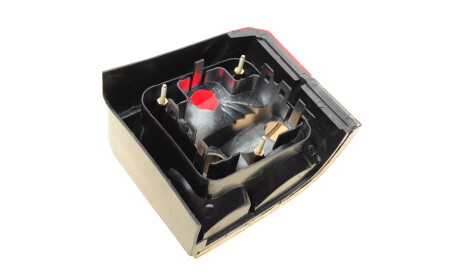 Фото 3 - Задній ліхтар AUTOTECHTEILE 394 5009