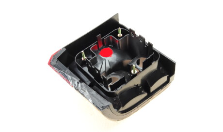 Фото 3 - Задний фонарь AUTOTECHTEILE 394 5010