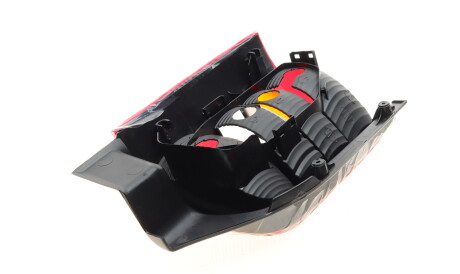 Фото 2 - Задний фонарь AUTOTECHTEILE 394 5011 (3945011)