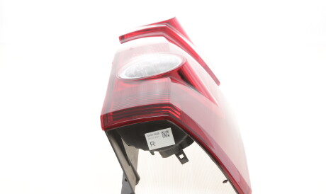 Фото 3 - Задній ліхтар AUTOTECHTEILE 394 5020 (3945020)