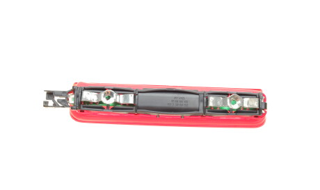 Фото 2 - Задній ліхтар AUTOTECHTEILE 394 5027 (3945027)