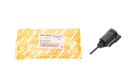 Кнопка педали тормоза - AUTOTECHTEILE 394 5029