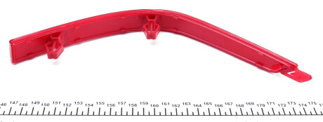 Фото 3 - Вказівник повороту AUTOTECHTEILE 394 5033 (3945033)