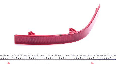 Фото 2 - Указатель поворота AUTOTECHTEILE 394 5034 (3945034)