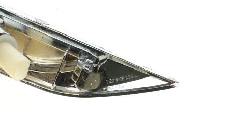 Фото 2 - Указатель поворота AUTOTECHTEILE 394 9005 (3949005)