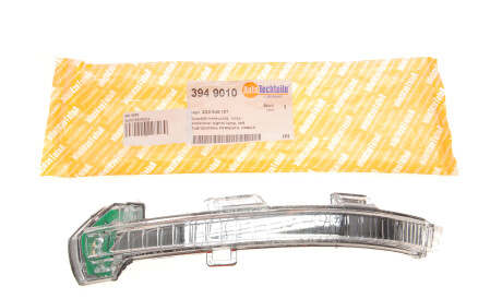 Фото 2 - Зеркало наружное AUTOTECHTEILE 394 9010