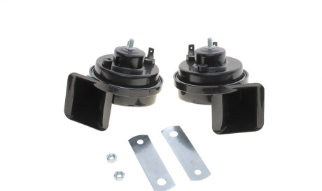 Сигнал автомобільний - ((3B0951223, 191951223)) AUTOTECHTEILE 395 1002