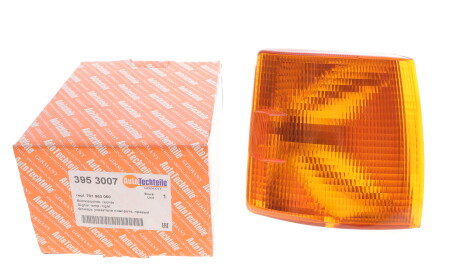 Фото 2 - Указатель поворота AUTOTECHTEILE 395 3007 (3953007)