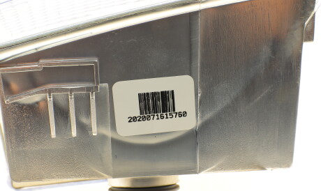 Фото 3 - Указатель поворота AUTOTECHTEILE 395 3008 (3953008)