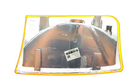 Фото 4 - Указатель поворота AUTOTECHTEILE 395 3010