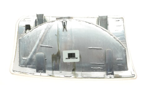 Фото 3 - Указатель поворота AUTOTECHTEILE 395 3013 (3953013)