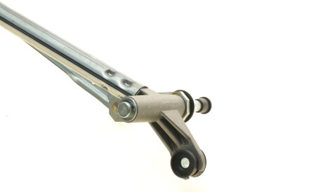 Фото 2 - Механізм склоочисника AUTOTECHTEILE 395 5004 (3955004)