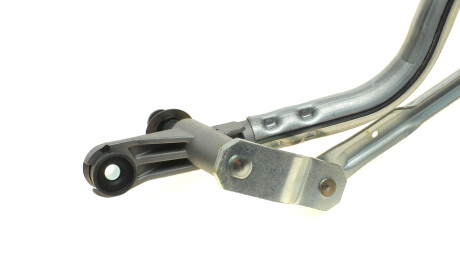 Фото 3 - Механізм склоочисника AUTOTECHTEILE 395 5004 (3955004)