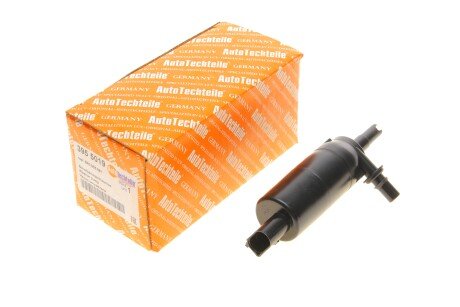 Насос омывателя - (5GG955681, 6R0955681) AUTOTECHTEILE 395 5019