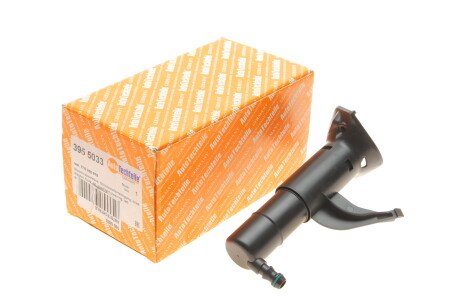 Фото 2 - Автозапчасть AUTOTECHTEILE 395 5033