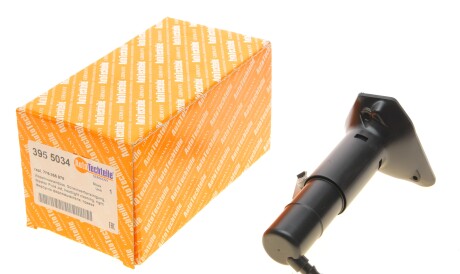 Форсунка омивача фари VW Touareg 10-14 (R) - ((7P6955978)) AUTOTECHTEILE 395 5034