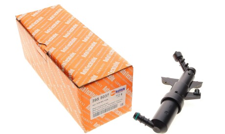 Форсунка омивача фари VW Passat 08-12 (L) - ((3C8955103)) AUTOTECHTEILE 395 5037