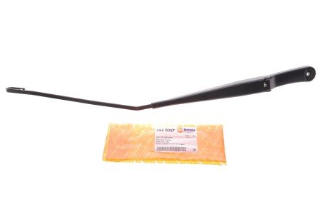 Фото 2 - Механізм склоочисника AUTOTECHTEILE 395 5057 (3955057)