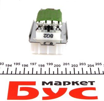 Фото 2 - Прочий элемент системы охлаждения AUTOTECHTEILE 395 9025 (3959025)