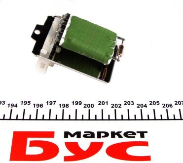 Фото 3 - Прочий элемент системы охлаждения AUTOTECHTEILE 395 9025 (3959025)