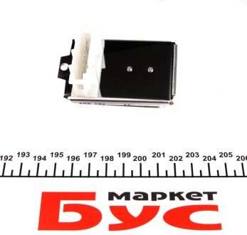 Фото 4 - Прочий элемент системы охлаждения AUTOTECHTEILE 395 9025 (3959025)