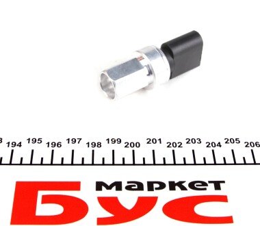 Фото 2 - Расширительный клапан кондиционера AUTOTECHTEILE 395 9027 (3959027)