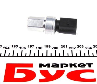 Фото 3 - Расширительный клапан кондиционера AUTOTECHTEILE 395 9027 (3959027)