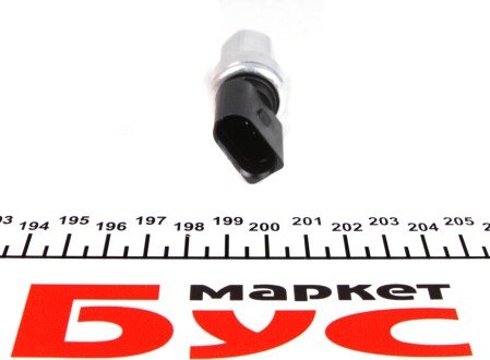 Фото 4 - Расширительный клапан кондиционера AUTOTECHTEILE 395 9027 (3959027)