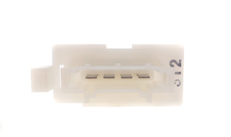 Фото 3 - Прочий элемент системы охлаждения AUTOTECHTEILE 395 9028 (3959028)