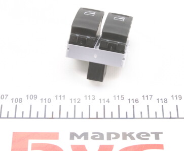 Фото 2 - Склопідйомник AUTOTECHTEILE 395 9030 (3959030)