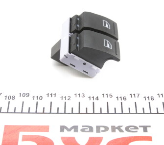 Фото 3 - Склопідйомник AUTOTECHTEILE 395 9030 (3959030)