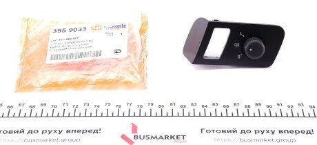 Фото товара Автозапчасть AUTOTECHTEILE 395 9033 : Купить на tto.com.ua