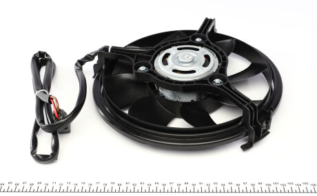 Фото 3 - Вентилятор охолодження двигуна AUTOTECHTEILE 395 9036 (3959036)