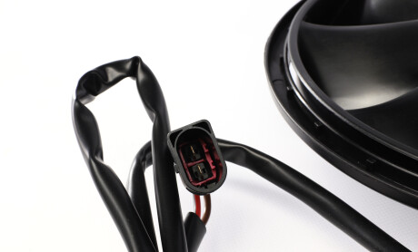 Фото 4 - Вентилятор охолодження двигуна AUTOTECHTEILE 395 9036 (3959036)