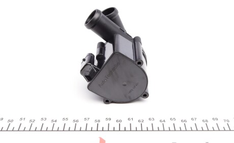 Фото 3 - Водяной насос AUTOTECHTEILE 396 5003 (3965003)