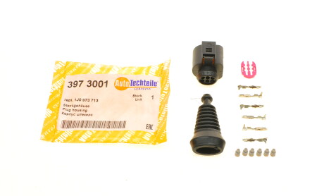 Фото товара Автозапчасть AUTOTECHTEILE 397 3001 : Купить на tto.com.ua