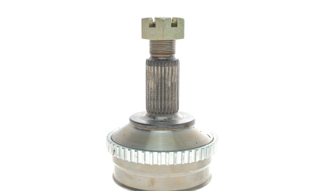 Фото 3 - Напіввісь AUTOTECHTEILE 501 0001 (5010001)