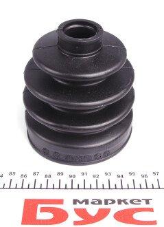 Фото 3 - Полуось AUTOTECHTEILE 501 0002 (5010002)