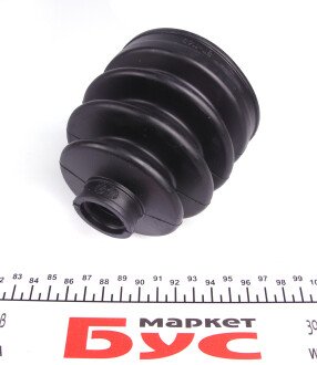 Фото 4 - Полуось AUTOTECHTEILE 501 0002 (5010002)