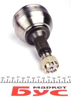 Фото 7 - Полуось AUTOTECHTEILE 501 0002 (5010002)