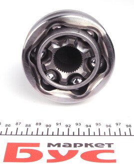 Фото 8 - Полуось AUTOTECHTEILE 501 0002 (5010002)