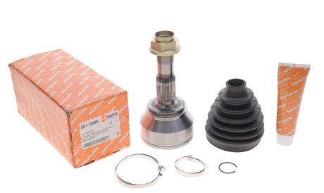 Фото 2 - ШРУС AUTOTECHTEILE 501 0005 (5010005)