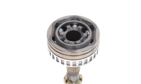 Фото 2 - Напіввісь AUTOTECHTEILE 501 0011 (5010011)