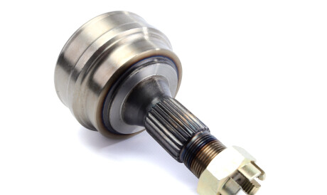 Фото 2 - Полуось AUTOTECHTEILE 501 0012 (5010012)