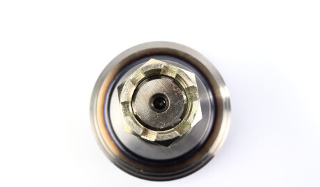 Фото 3 - Полуось AUTOTECHTEILE 501 0012 (5010012)